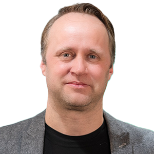 Jan Leiskau - Geschäftsführer Solutions by HANDELSBLATT MEDIA GROUP GMBH