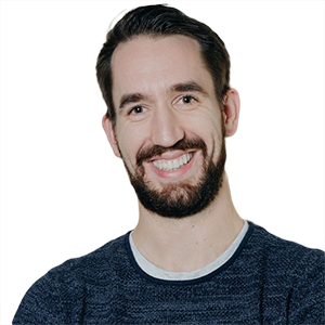 Jens Polomski - Marketing Freelancer LinkedIn Top Voice