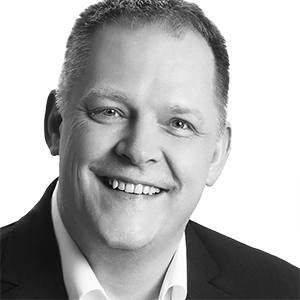 Leif Juergensen - Global Commercial Business Development Manager Schneider Electric