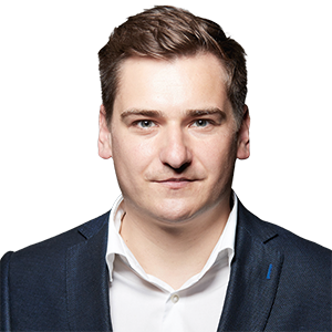 Andreas Menn - Redakteur für Unternehmen und Technologie WirtschaftsWoche