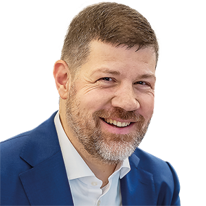 Daniel Muthmann - VP Business Development Germany  Höegh LNG