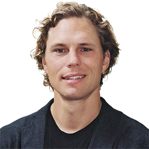 Erik Podzuweit - Founder & Co-CEO Scalable Capital