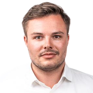 Jannik Pokar - , GenAI Senior Business Development Manager adesso SE und PhD Candidate im Bereich AI