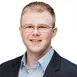 Vincent Rockenfeld - Co Founder RapidResponse 