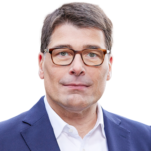 Tim Hartmann -  CEO Currenta