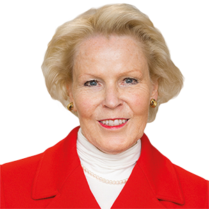 Anneli Tuominen - Member of the Supervisory Board ECB