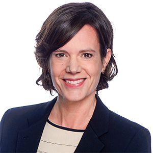 Kathrin Zeman - Underwriting Manager Cyber Munich RE F&C 