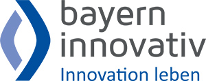 Logo von Bayern Innovativ