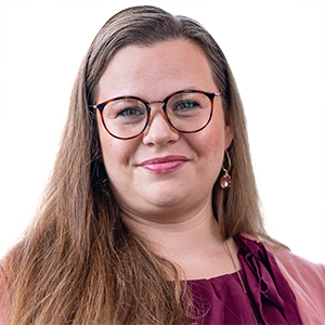 Meike Drieß - Head of Claims DACH Beazley 