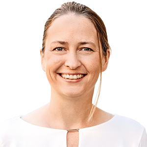 Katharina Lueth - Chief Client Officer Raisin