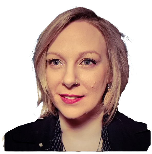 Rebecca Zinke - Senior Manager Forensic Technology Deloitte GmbH Wirtschaftsprüfungsgesellschaft