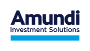 Logo von Amundi