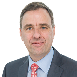 Bernd Neumann - CFO Frankfurter Leben-Gruppe