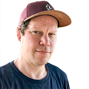 Dr. Timo Christophersen - Chief AI Officer OTTO GmbH & Co KG