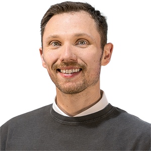 Dr. Jan Kleibrink - Chief Growth Officer, Handelsblatt Media Group & Managing Director Handelsblatt Research Institute