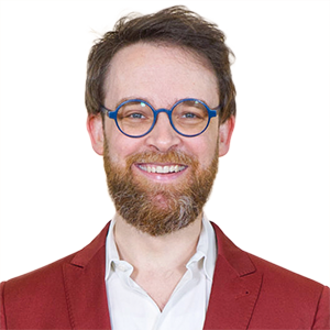 Michael Timmermann - Founder & CEO Timmermann and unhamster