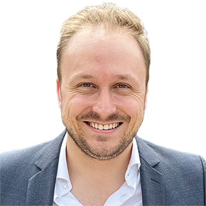 Robert Nave - CEO Green Hydrogen Technology 