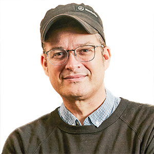 Sascha Pallenberg - Technologie-Evangelist & Digital-Experte