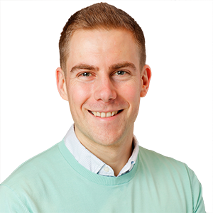 Dr. Pit Yannick Podleschny - Co-founder & CEO Hydrogenea GmbH