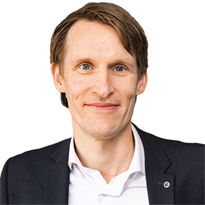 Dr. Alexander Redenius - Hauptabteilungsleiter Ressourceneffizienz und Technologieentwicklung Salzgitter Mannesmann Forschung GmbH