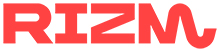 Logo von Rizm