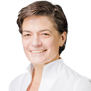 Sandra Köllner - Global Head of Projects, New Work & Space Management Corporate Real Estate Schaeffler