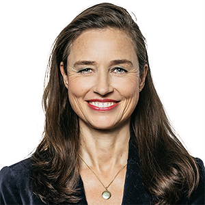 Karin Maria Schertler - Chief People & Culture Officer Serviceplan Group 