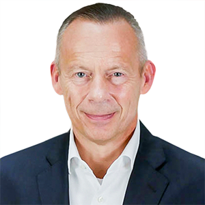 Walter Sinn - Managing Partner Bain & Company Deutschland