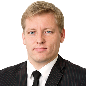 Dr. Volker Wannack - Leiter & Koordinator für Blockchainanwendungen, insb. für die Energiewirtschaft, Blockchain Competence Center Mittweida (BCCM)/Hochschule Mittweida