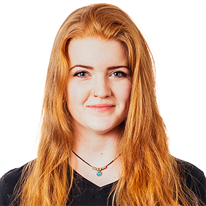 Ann-Christin Wolters - Projektleiterin Exxeta