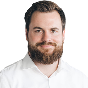 Benedikt Ilg - CEO & Co-Founder Flip