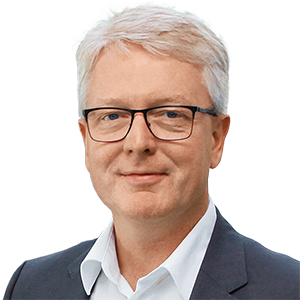 Frank Blome - CEO PowerCo SE