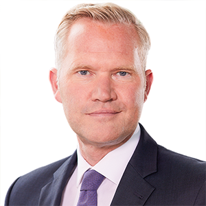 Mark Klein - CDO ERGO Group