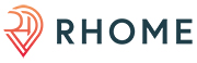 Logo von rhome