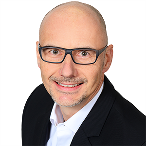 Horst Rieger - Senior Manager Renseas Electronics Europe GmbH