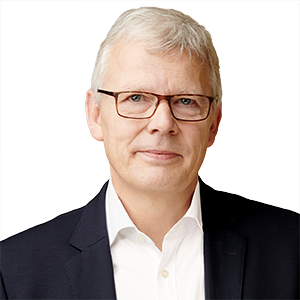 Dr. Ralf Schiele - CEO und COO, Iqony GmbH Mitglied der Geschäftsführung, Steag GmbH