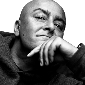 Amir Kassaei - Founder, Author G.O.A.T.