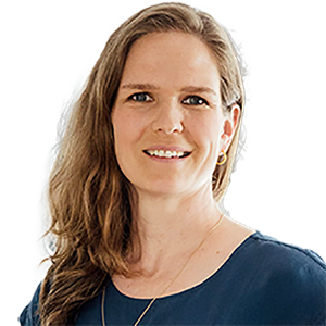 Anika Vooes - Chief Acceleration Manager REWE Digital GmbH