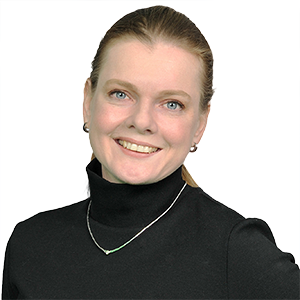 Dr. Anne Bendzulla - Head of IT Strategy & Operational Excellence RWE AG