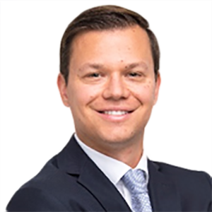 Johannes Bender, MBA - Director, Lead Analyst S&P Global Ratings Europe Ltd.