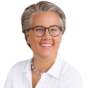 Tanja Birkholz - CEO SCHUFA