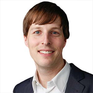 Christian Raschke - Stv. Chefredakteur Newsroom solutions by Handelsblatt Media Group