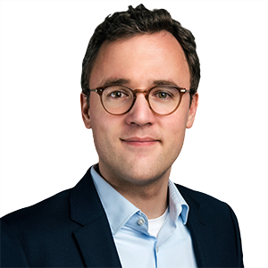 Christian Lautner - Investor und VC Heal Capital