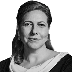 Daniela Mattheus - Aufsichtsrätin Commerzbank, Jenoptik