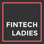 Logo von Fintech Ladies