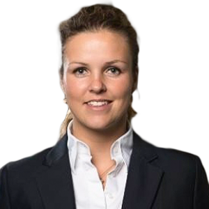 Katharina	Kreitz - CEO Vectoflow GmbH