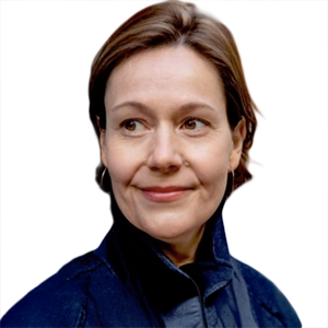 Katharina	Röhrig - Geschäftsführerin Nachhaltigkeit & Kommunikation Melitta Group Management GmbH & Co. KG