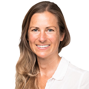 Laura Heidrich - Manager Digital Natives Google Cloud