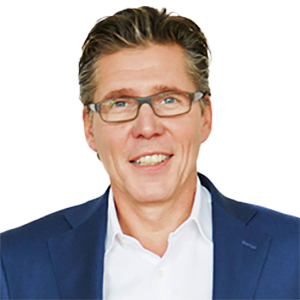 Mathias Gehrckens - Managing Partner about business & sports GmbH