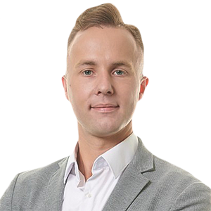 Matthias Rutkowski - Redakteur Video & Audio solutions by Handelsblatt Media Group